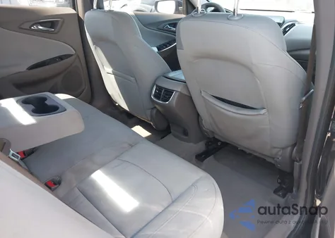 2019 Chevrolet Malibu Lt from USA, damaged, VIN 1G1ZD5ST6KF122192